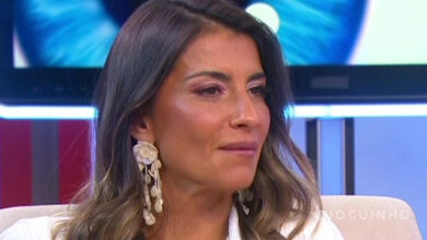 Isabel Figueira defende, mas também dá o puxão de orelhas: “foi uma brincadeira de mau gosto que correu mal”