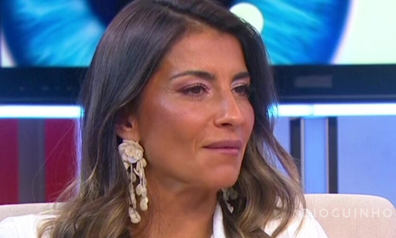 Isabel Figueira defende, mas também dá o puxão de orelhas: “foi uma brincadeira de mau gosto que correu mal”