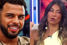Secret Story: Isabel Figueira culpa Marisa e redes sociais: "É muito feio. Ele [Fábio] não fez nada. Está a ser injustamente julgado"