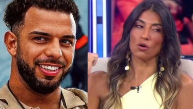 Secret Story: Isabel Figueira culpa Marisa e redes sociais: "É muito feio. Ele [Fábio] não fez nada. Está a ser injustamente julgado"