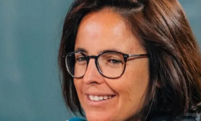 Pagar um milhão de euros? Joana Marques considera "quase uma anedota"