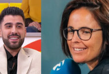 De humorista a palerma? Leo Caeiro dispara contra Joana Marques