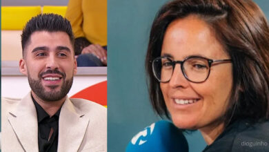 De humorista a palerma? Leo Caeiro dispara contra Joana Marques