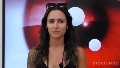 Joana arrisca, mas falha tentativa de desvendar segredo de Vera e Fábio, mas produção 'entalou-a'