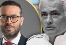 Mauro Xavier dispara contra José Mourinho: “Farto da choradeira! O Benfica joga menos do que há um ano”