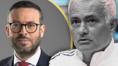 Mauro Xavier dispara contra José Mourinho: “Farto da choradeira! O Benfica joga menos do que há um ano”