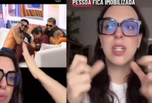 'Kiko Is Hot' critica comentário de Teresa Silva e pede ação da TVI na polémica do Ovo e Marisa