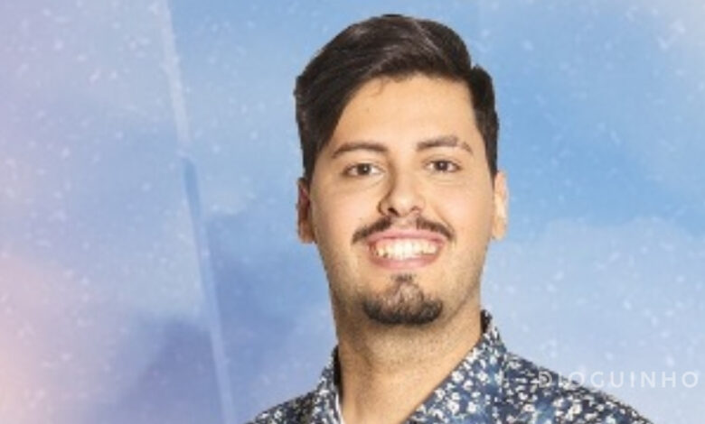 Leandro consegue conquistar comentadores da Casa dos Segredos - TVI