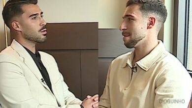 Zé Noivo quebra o silêncio sobre a traição em direto: “A culpa é dela, mas houve um empurrãozinho”