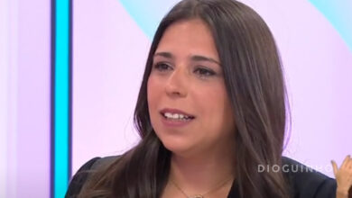 Lídia e Dylan da Casa dos Segredos já sde conheciam! Ela revela toda a his´toria na TVI