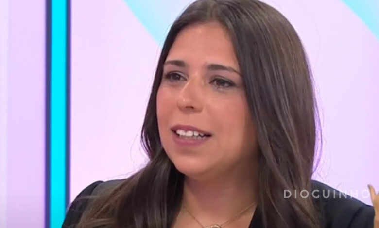 Lídia e Dylan da Casa dos Segredos já sde conheciam! Ela revela toda a his´toria na TVI