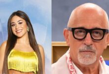Na TVI, António Leal e Silva defende Liliana antiga noiva da Casa dos Segredos