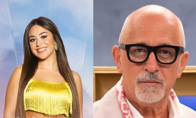 Na TVI, António Leal e Silva defende Liliana antiga noiva da Casa dos Segredos