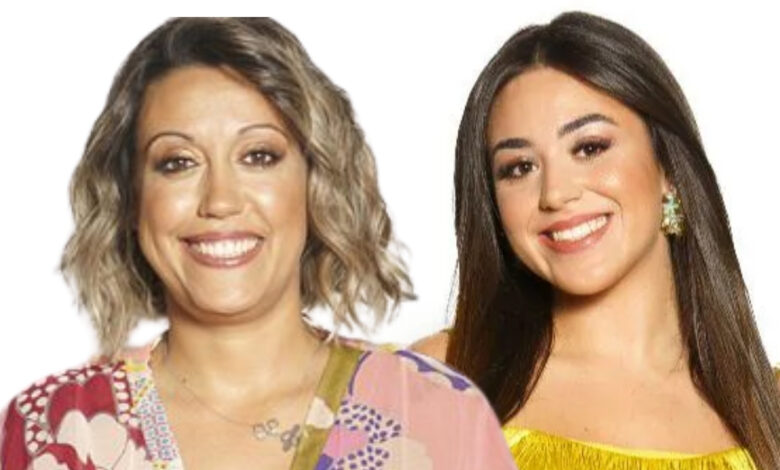 Polémica Casa dos Segredos! Liliana condena Marisa: "ela também errou, estava ali a rir-se. Ela não é pura"
