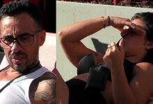 Última Hora Casa dos Segredos! Liliana termina noivado com Zé e Sandro pressiona