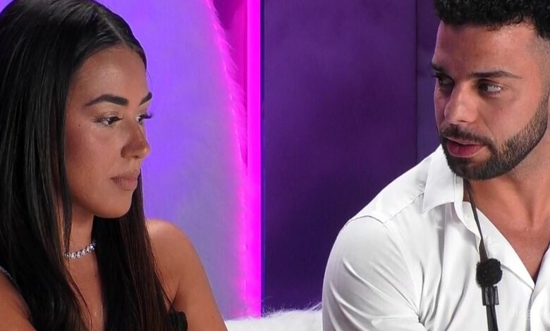 Liliana termina noivado em direto e confessa: “Amei, mas tenho de seguir por mim” e ainda quer falar com o Zé