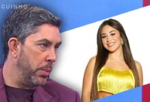 Liliana vê conspirações até nas bolhas do jacuzzi! Adriano Silva Martins perde a paciência