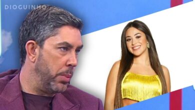 Liliana vê conspirações até nas bolhas do jacuzzi! Adriano Silva Martins perde a paciência