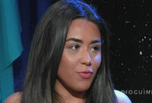 Liliana explode na “Cadeira Quente”: “Estou num jogo, meu! É tão difícil entender isto?”
