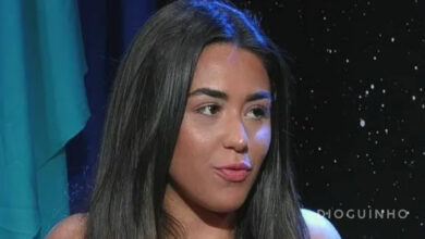 Liliana explode na “Cadeira Quente”: “Estou num jogo, meu! É tão difícil entender isto?”
