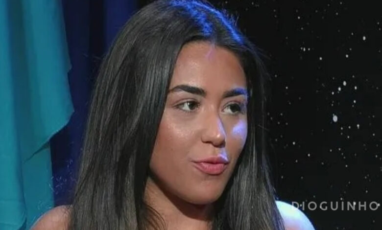 Liliana explode na “Cadeira Quente”: “Estou num jogo, meu! É tão difícil entender isto?”