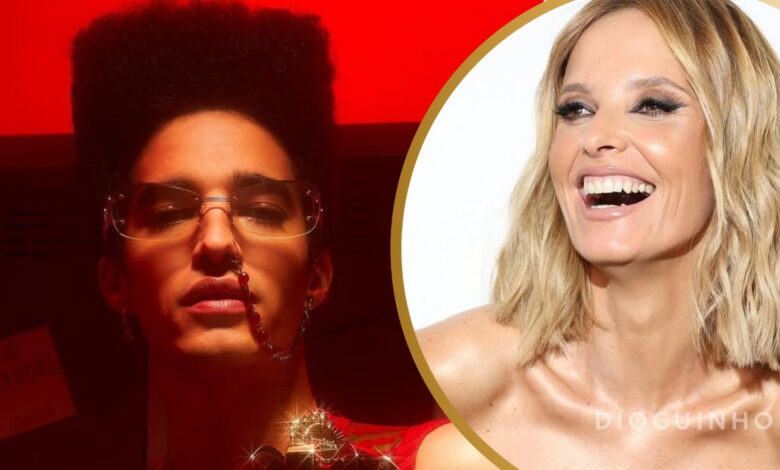 TVI abafou polémica Fábio/Marisa! Luís Borges queria expulsão direta