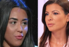 “Perdeu o encanto pelo Fábio”: Márcia Soares analisa a nova fase de Liliana no jogo