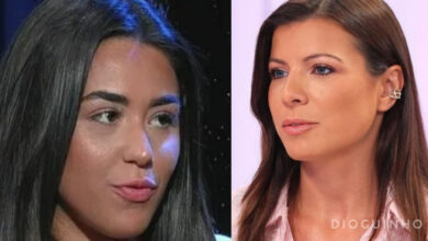 “Perdeu o encanto pelo Fábio”: Márcia Soares analisa a nova fase de Liliana no jogo