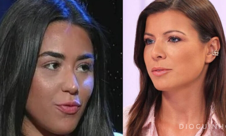 “Perdeu o encanto pelo Fábio”: Márcia Soares analisa a nova fase de Liliana no jogo