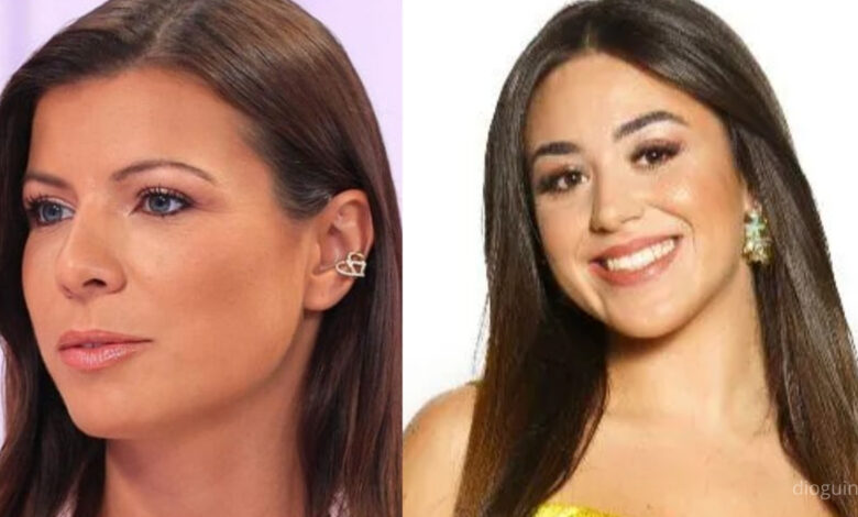 Liliana foi apanhada na mentira e Márcia Soares 'diz tudo'