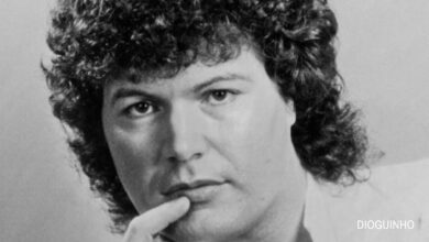 Sobrinho de Marco Paulo visita jazigo.... errado e revolta fãs! Novas informações