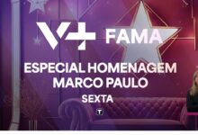 A Eterna Saudade de Marco Paulo: V+ Fama prepara especial emocionante no aniversário da partida