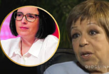 Maria Vieira ao ataque: ‘A Joana Marques não faz humor, faz bullying.  Ela achincalha, eu é que espalho ódio?’