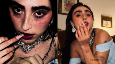 “Todos os ex da Marie têm comportamentos inadequados”: Ana Barbosa levanta suspeita de trauma antigo