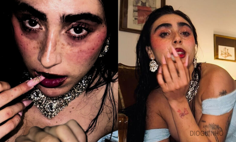 “Todos os ex da Marie têm comportamentos inadequados”: Ana Barbosa levanta suspeita de trauma antigo