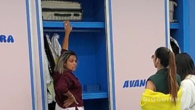 Marisa desvendou trama da TVI com falsa desistência de Leandro