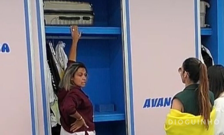 Marisa desvendou trama da TVI com falsa desistência de Leandro