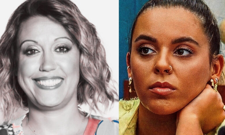 Vencedora do BB Verão, revoltada com o toque nas partes íntimas em Marisa na Casa dos Segredos