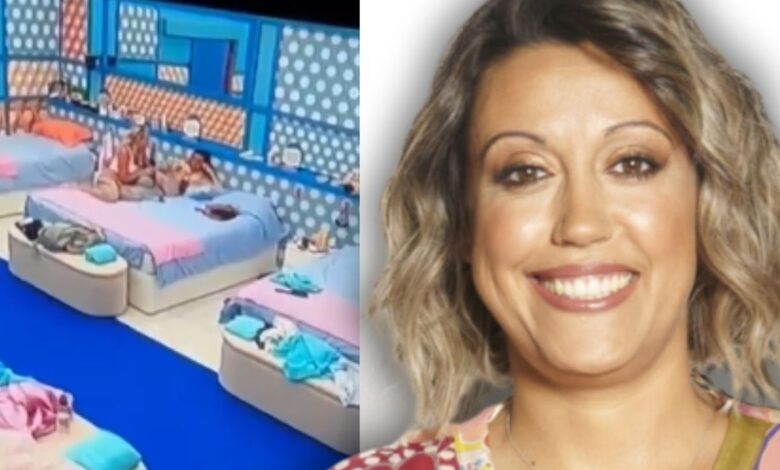 Polémica na Casa dos Segredos! Marisa a chorar após lhe terem mexido nas partes íntimas: "