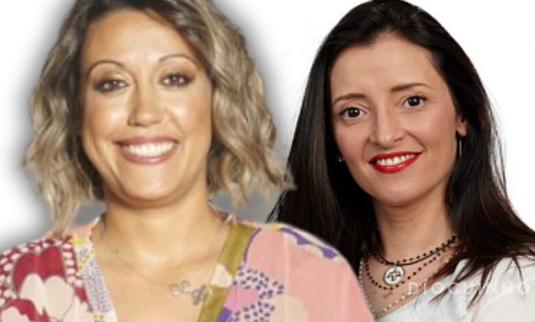 “Marisa não disse ‘parem’! Susana Areal explica porquê e deixa recado à geração perdeu os limites
