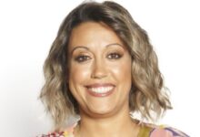 Já deu porcaria! Mexeram nas partes intimas da Marisa durante dinâmica e fica em lágrimas