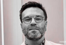 Nuno Eiró recorda aceitação dos pais à homossexualidade e casamento com ex-mulher