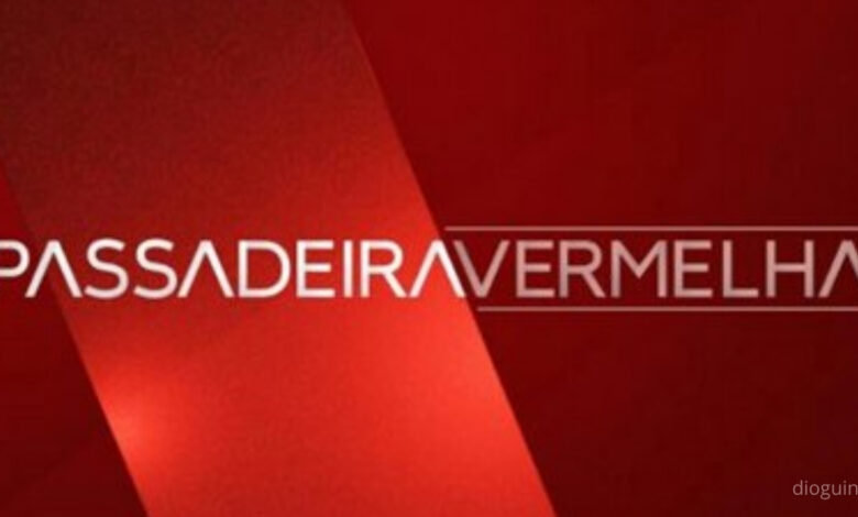 ‘Passadeira Vermelha’ vai contar com 3 novos comentadores