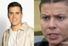 “Ninguém recusa a Voz”: Márcia defende Pedro após almoço de 800€ com Liliana