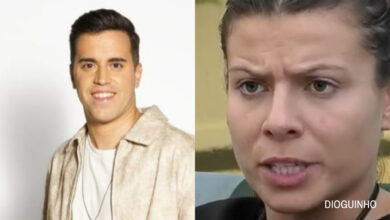 “Ninguém recusa a Voz”: Márcia defende Pedro após almoço de 800€ com Liliana