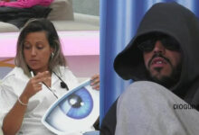 Casa dos Segredos: Pedro Jorge completamente fulo com Marisa 'sonsa e uma hipócrita'