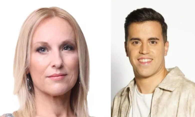 Casa dos Segredos - Teresa Silva critica duramente os comportamentos de Pedro Jorge
