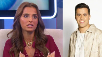 Pedro Jorge surpreende e conquista: ‘Tornou-se protagonista por mérito próprio’, diz Diana Lopes