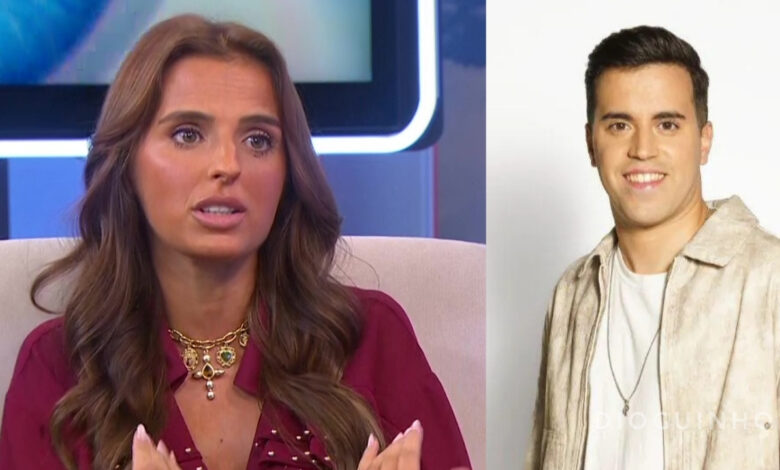 Pedro Jorge surpreende e conquista: ‘Tornou-se protagonista por mérito próprio’, diz Diana Lopes