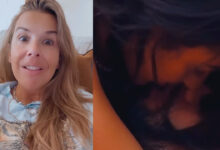 A Pipoca Mais Doce arrasa Liliana da Casa dos Segredos após beijo ao Márcio